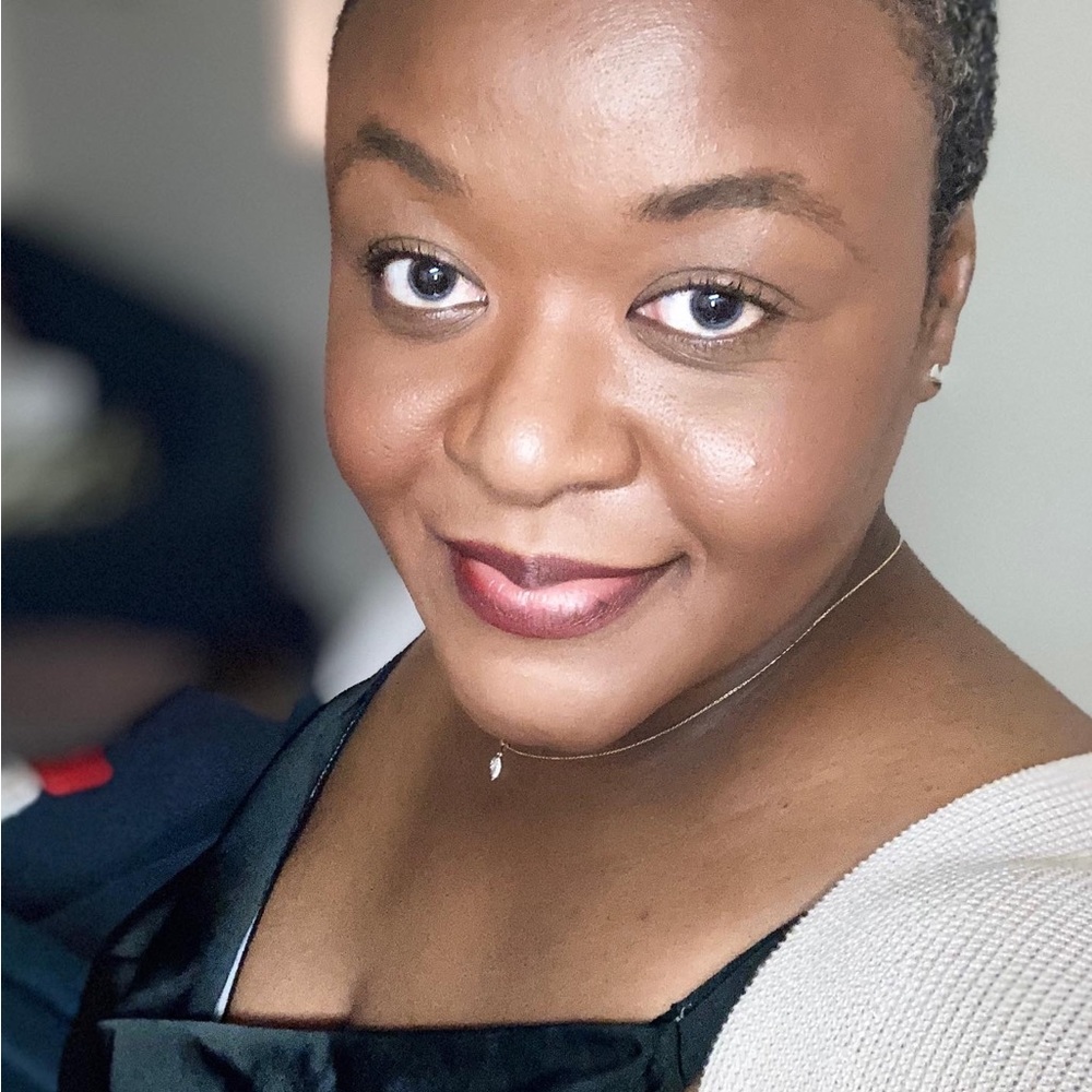 Meet your Posher, April